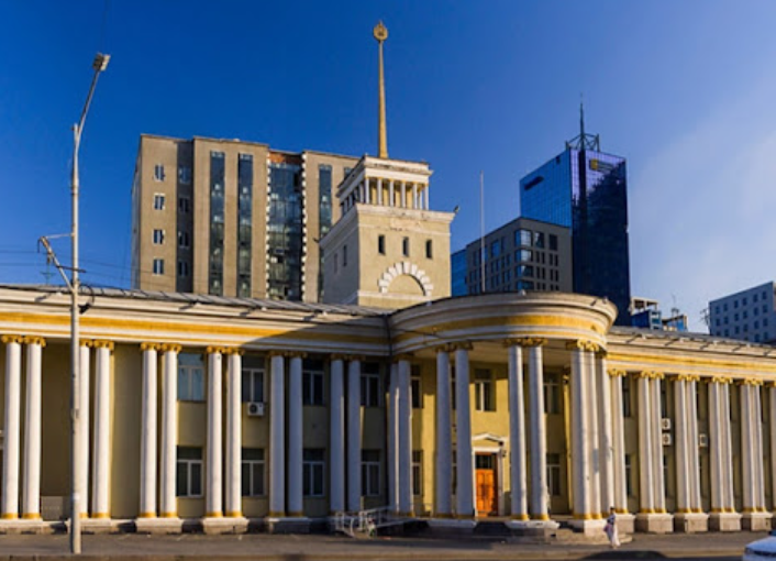 Ойрхи Дорнодын улсуудад зорчихоор төлөвлөж буй болон оршин суугаа иргэдийн анхааралд...